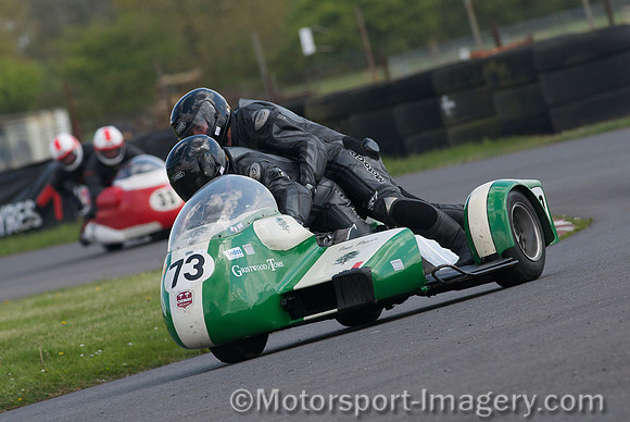 Simon Smith & Dave Gristwood