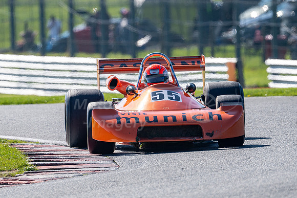 55 Steve Futter Ralt RT1