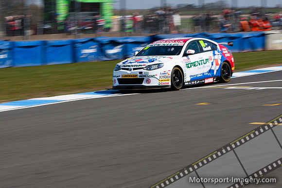 Sam Tordoff