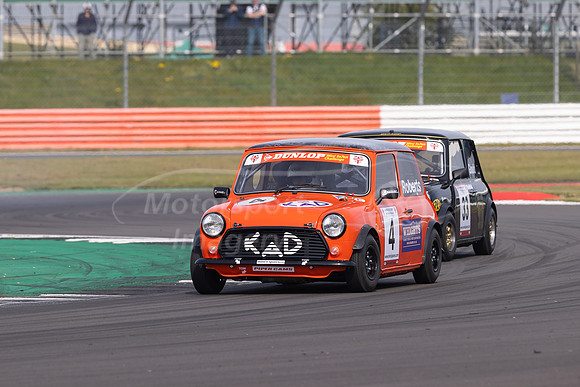 4  Lee ROBERTS