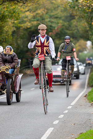 702 1884 Moss & Mitton Cycle