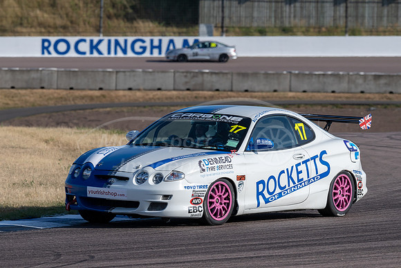 Wayne Rockett
