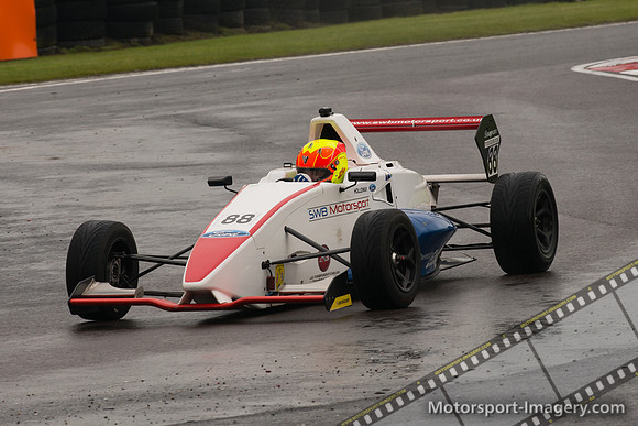 Greg Holloway, Sinter