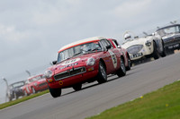 jerry Knight, MGB