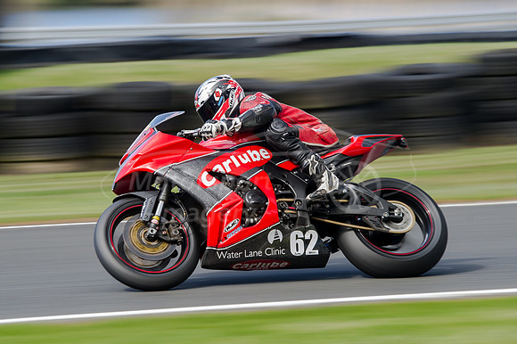 Sam West, Kawasaki