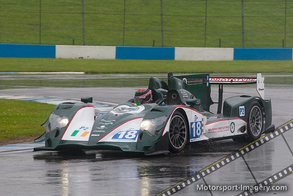 18  Jody Firth, Warren Hughes,  Brendon Hartley