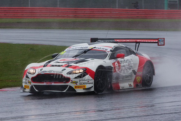 Phil Dryburgh / Ross Wylie