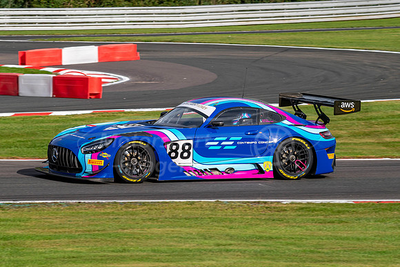 88 Kevin Tse / Tom Onslow-Cole