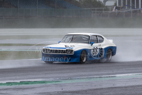 88 Richard Kent / Chris Ward