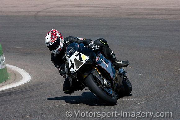 Lee Dickinson - Norton NRV588 Rotary
