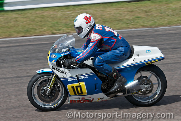 Mick Grant - Grant / Sheene RGB 500