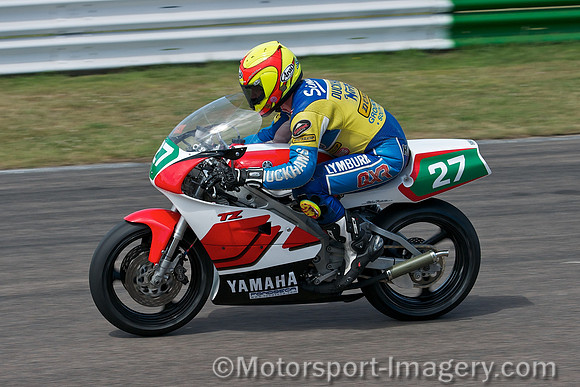 Bill Simpson - Yamaha TZ750