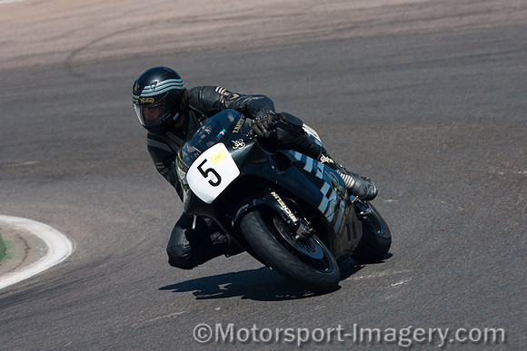 Trevor Nation - JPS Norton RCW Rotary