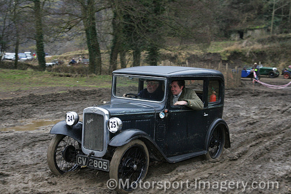 Butts Quarry 2008