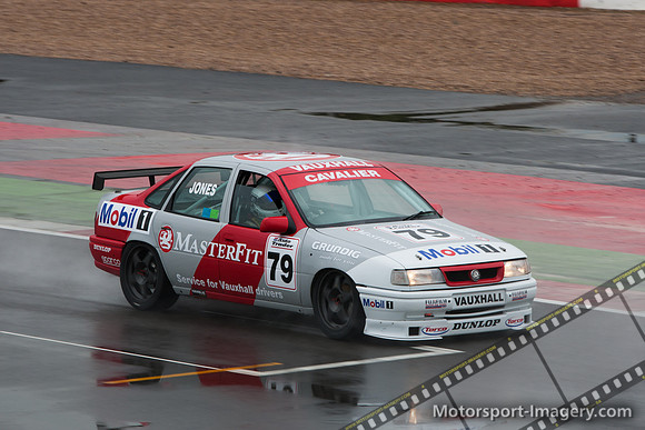 79  Mark Jones