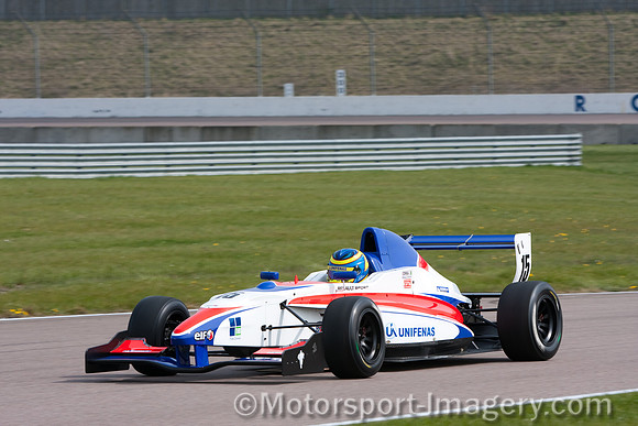 Formula Renault