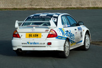 North West Stages 2015