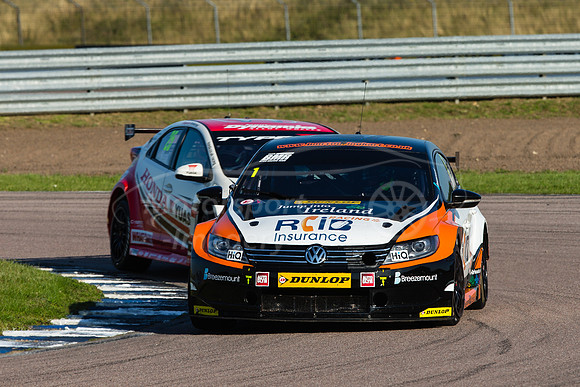 Colin Turkington