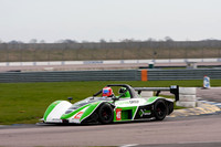 Competition Car Insurance Radical UK Cup