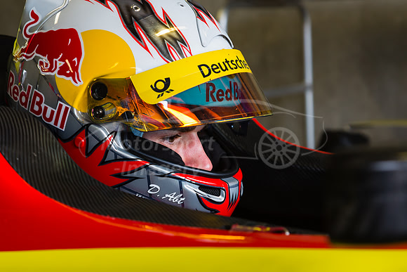 Daniel Abt