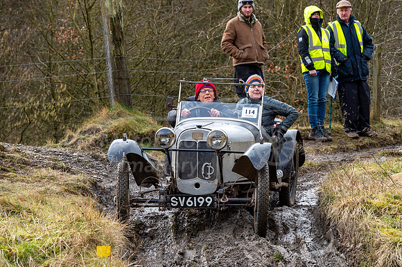 114  Jane Tomlinson  GODFREY AND PROCTOR SPORTS SV 6199