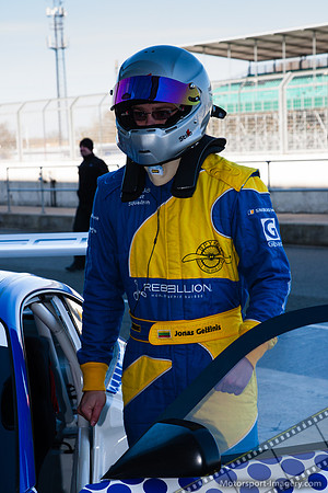 Jonas Gelzinis