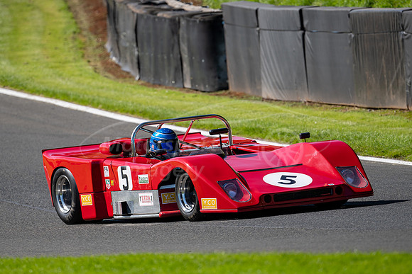 5 Martyn Donn Coldwell C14