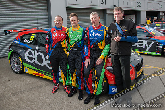 Team West Surrey Racing