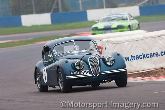Rob Newall - XK120