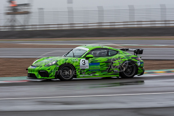 3 Mike Price- Forelle Estates Racing