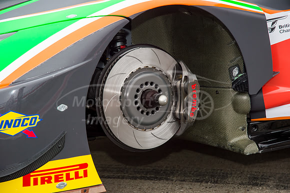 Liam Griffin / Babini/Sims, Lamborghini Huracan GT3