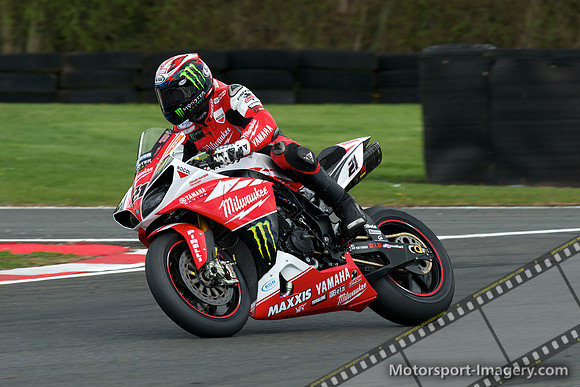 James Westmoreland, Milwaukee Yamaha