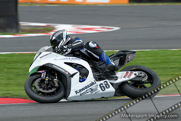 Karl Harris, POR Racing Kawasaki