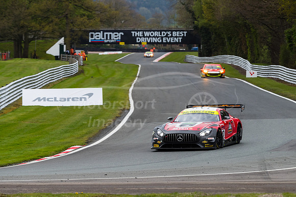 Lee Mowle / Ryan Ratcliffe