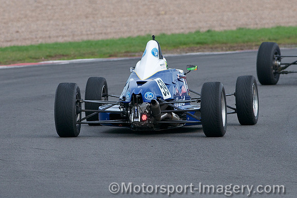 Formula Ford