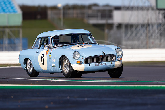 6 Neil FISHER