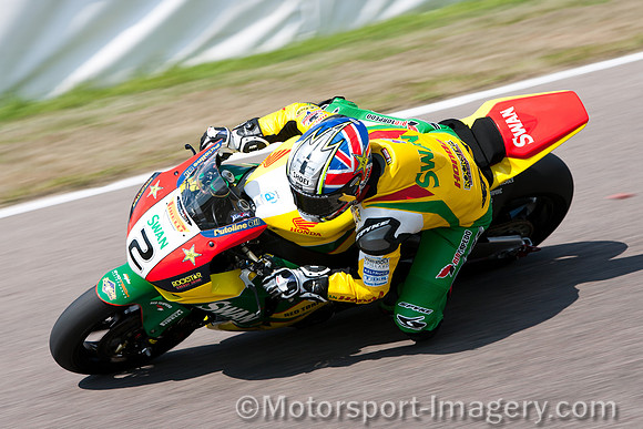 James Ellison - Swan Honda