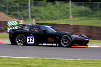 Ginetta G50 No 32