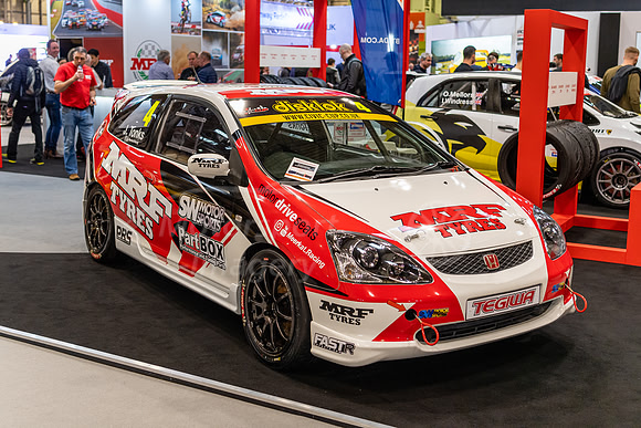 Honda Civic Cup