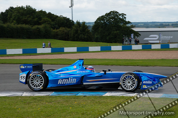 Takuma Sato