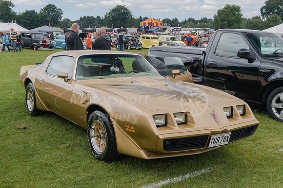 1979 Pontiac Transam