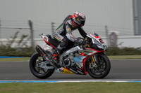 WSBK Donington