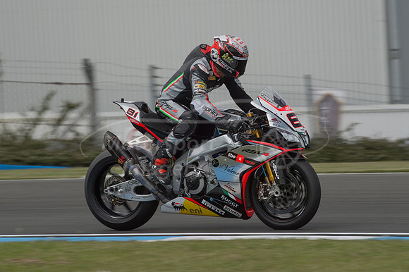 81 Jordi Torres Aprilia RSV4F Aprilia Racing Team
