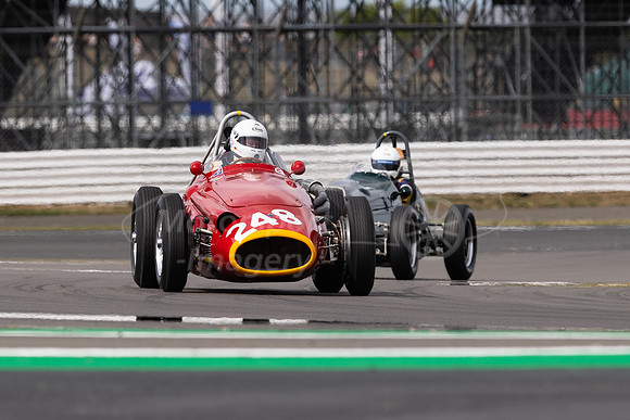248 Klaus Lehr