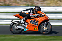 Joe Irving, Redline KTM