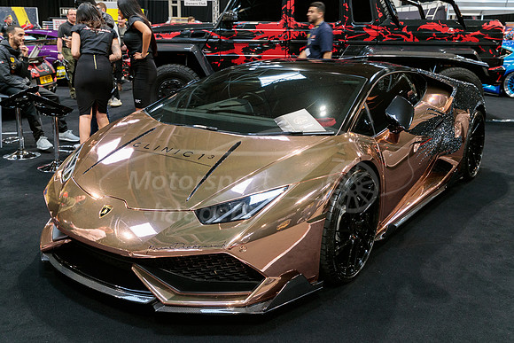 Lamborghini