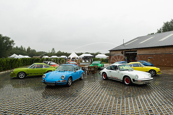 A Wet AutoFarm