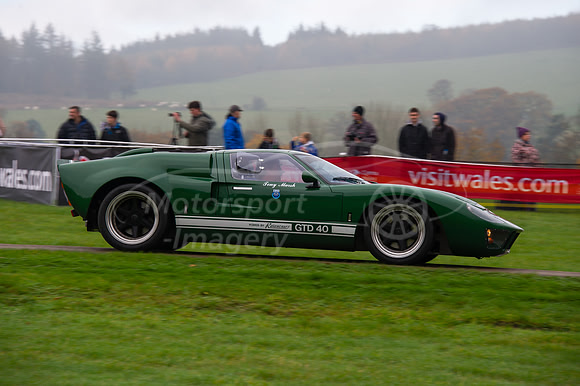 Ford GTD40