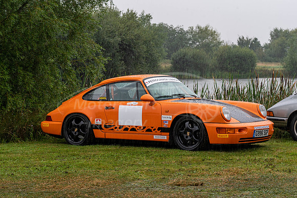 1990 Porsche 911 Carrera 2 Coupe, G996SGP