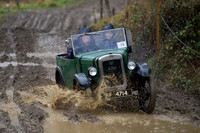 Dave Wilcox Trial 2013